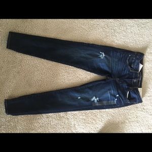 America eagle jeans